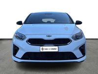 Usata Kia ProCeed GT-Line 136 CV (100 kW) 2020 Bianco Station wagon