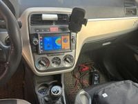 Usata Fiat Grande Punto 2007 Utilitaria