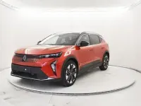 Nuova Renault Scénic Komfort 125 kW (170 CV) 2026 Rosso