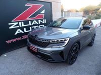 Usata Renault Austral Esprit Alpine 131 CV (96 kW) 2025 Grigio SUV