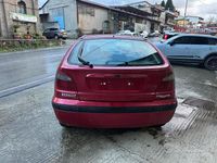 Usata Renault Mégane 97 CV (71 kW) 1999 Rosso Berlina