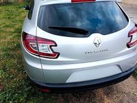 Usata Renault Mégane GrandTour 2016 Station wagon