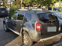 Occasion Dacia Duster 114 ch (83 kW) 2017 Gris SUV