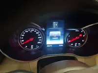Usata Mercedes GLC220 Business 170 CV (125 kW) 2017 Nero SUV