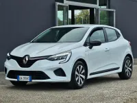 Occasion Renault Clio V Equilibre 91 PK (66 kW) 2023 Wit Sedan