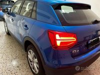 usata Audi Q2 - 2018