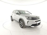 Begagnad Citroën C5 Aircross 131 HK (96 kW) 2024 Grå SUV