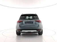 Usata Mercedes GLE300 Advanced 269 CV (197 kW) 2025 Grigio SUV