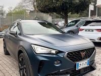 Occasion Cupra Formentor VZ 310 ch (228 kW) 2023 Bleue SUV