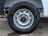 Nuova Citroën Jumper 140 CV (102 kW) 2025 Bianco Monovolume