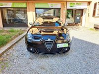 usata Alfa Romeo Giulietta 2.0 JTDm-2 140 CV Exclusive