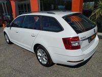 usata Skoda Octavia -- 1.6 TDI CR 115 CV Executive SW