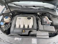 Usata VW Passat 105 CV (77 kW) 2005 Berlina