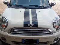 Usata Mini ONE 75 CV (55 kW) 2010 Utilitaria