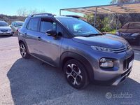 Usata Citroën C3 Aircross Shine 99 CV (72 kW) 2018 SUV