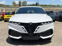 Nuova Alfa Romeo Tonale 131 CV (96 kW) 2026 Bianco SUV