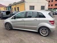 Usata Mercedes B160 95 CV (69 kW) 2010 Monovolume