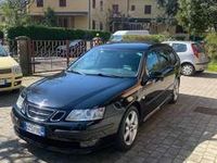 usata Saab 9-3 SportHatch 1.8t Vector