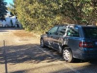 Usata Fiat Stilo 101 CV (74 kW) 2004 Grigio Station wagon