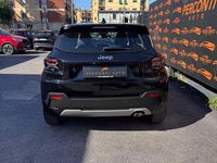 Usata Jeep Avenger Altitude 101 CV (74 kW) 2025 Beige SUV