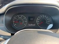 Usata Dacia Duster Prestige 101 CV (74 kW) 2021 Rosso SUV