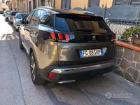 Usata Peugeot 3008 120 CV (88 kW) 2016 SUV