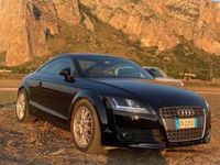 usata Audi TT Coupe 2.0 tdi quattro