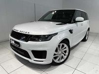 usata Land Rover Range Rover Sport 2ª serie PHEV HSE Dynamic