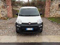 Usata Fiat Panda Cross Cross 80 CV (58 kW) 2016 Utilitaria