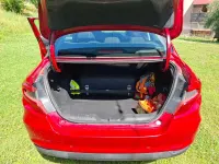 Usata Fiat Tipo 95 CV (69 kW) 2016 Rosso Berlina