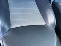 Usata Fiat 500 Sport 75 CV (55 kW) 2009 Argento Utilitaria