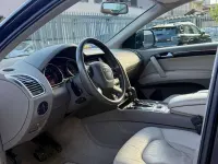 Usata Audi Q7 232 CV (170 kW) 2007 Nero SUV