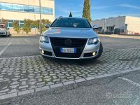 Usata VW Passat Highline 140 CV (102 kW) 2007 Grigio Station wagon