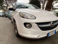 Usata Opel Adam Rocks S 69 CV (50 kW) 2017 Utilitaria
