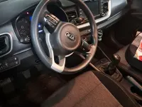 Usata Kia Stonic 100 CV (73 kW) 2018 Grigio SUV