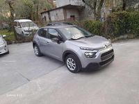 Usata Citroën C3 Aircross Feel 82 CV (60 kW) 2021 Other SUV