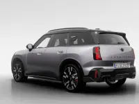 Nuova Mini John Cooper Works Countryman 300 CV (220 kW) 2026 P0c6b melting silver iii SUV