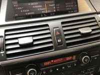 Usata BMW X5 Comfort Edition 235 CV (172 kW) 2009 SUV