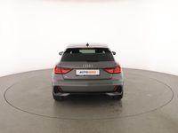 Usata Audi A1 Sportback S-Line 110 CV (80 kW) 2021 Grigio Utilitaria