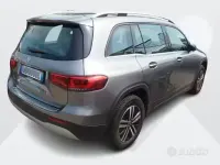 Usata Mercedes GLB180 Business 116 CV (85 kW) 2021 Grigio SUV