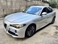 Usata Alfa Romeo Giulia Business 150 CV (110 kW) 2017 Other Berlina