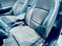 Usata BMW 120 Cabriolet 177 CV (130 kW) 2009 Bianco Cabrio