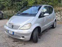 Usata Mercedes A140 Elegance 82 CV (60 kW) 2004 Utilitaria