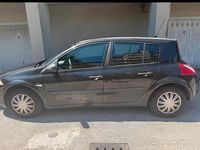 Usata Renault Mégane II 2002 Berlina