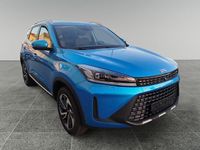 Usata EMC Wave 3 112 CV (82 kW) 2024 Blu SUV