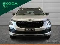 Usata Skoda Kamiq 116 CV (85 kW) 2025 SUV