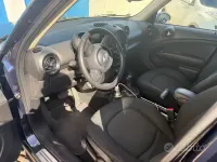 Usata Mini Cooper Countryman 111 CV (81 kW) 2016 Blu SUV