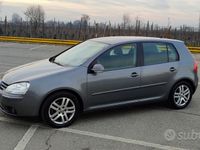 usata VW Golf V Golf 1.6 5p. Trendline BiFuel G