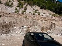 Usata Fiat Punto 77 CV (56 kW) 2009 Nero Utilitaria