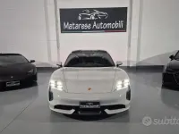Usata Porsche Taycan GTS Sport Turismo Sport Turismo 439 kW (598 CV) 2022 Station wagon